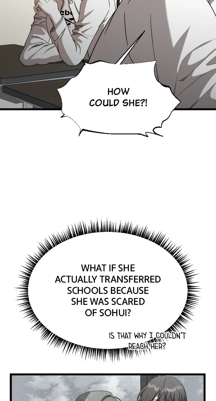 Stealing Her Place Chapter 11 page 49 - 