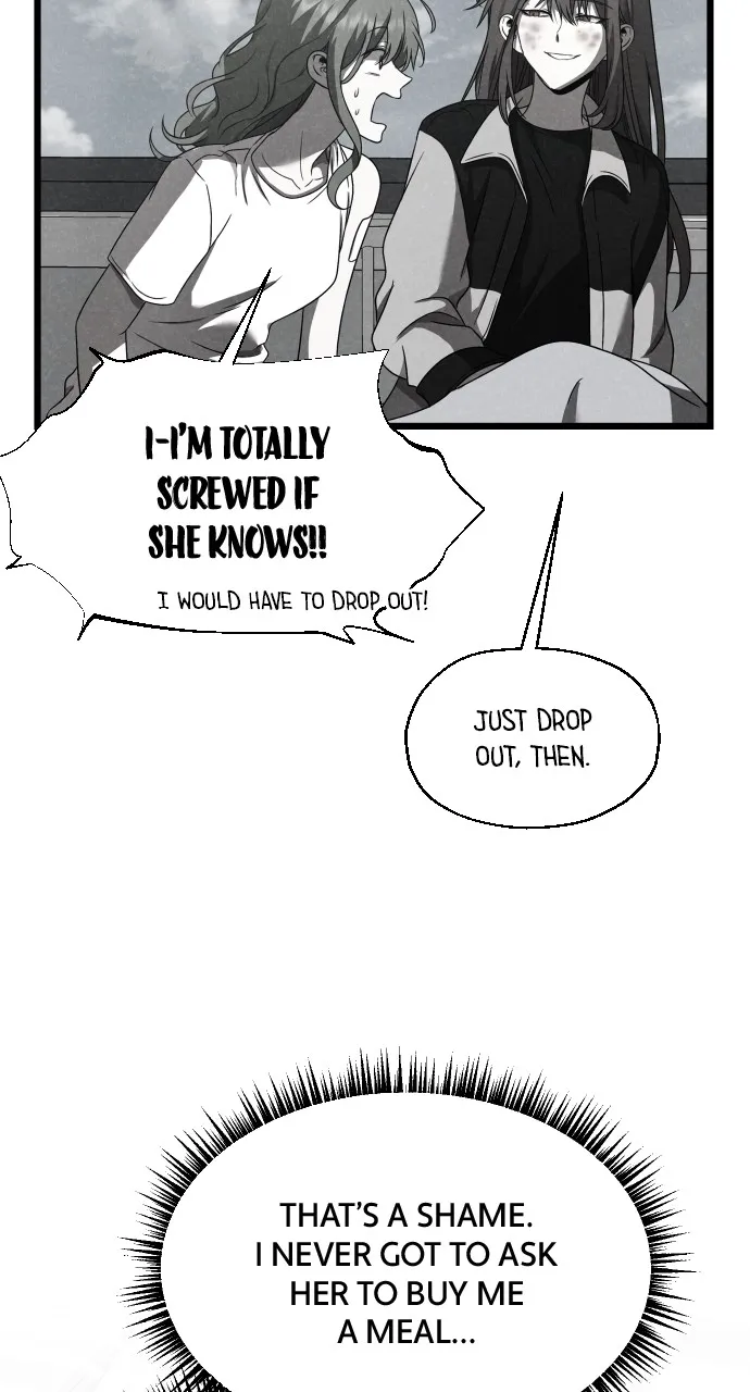 Stealing Her Place Chapter 11 page 50 - 
