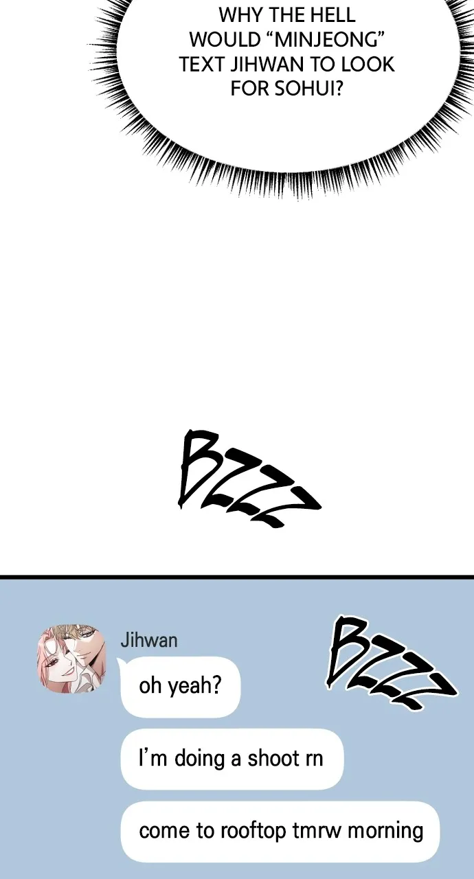 Stealing Her Place Chapter 11 page 6 - 