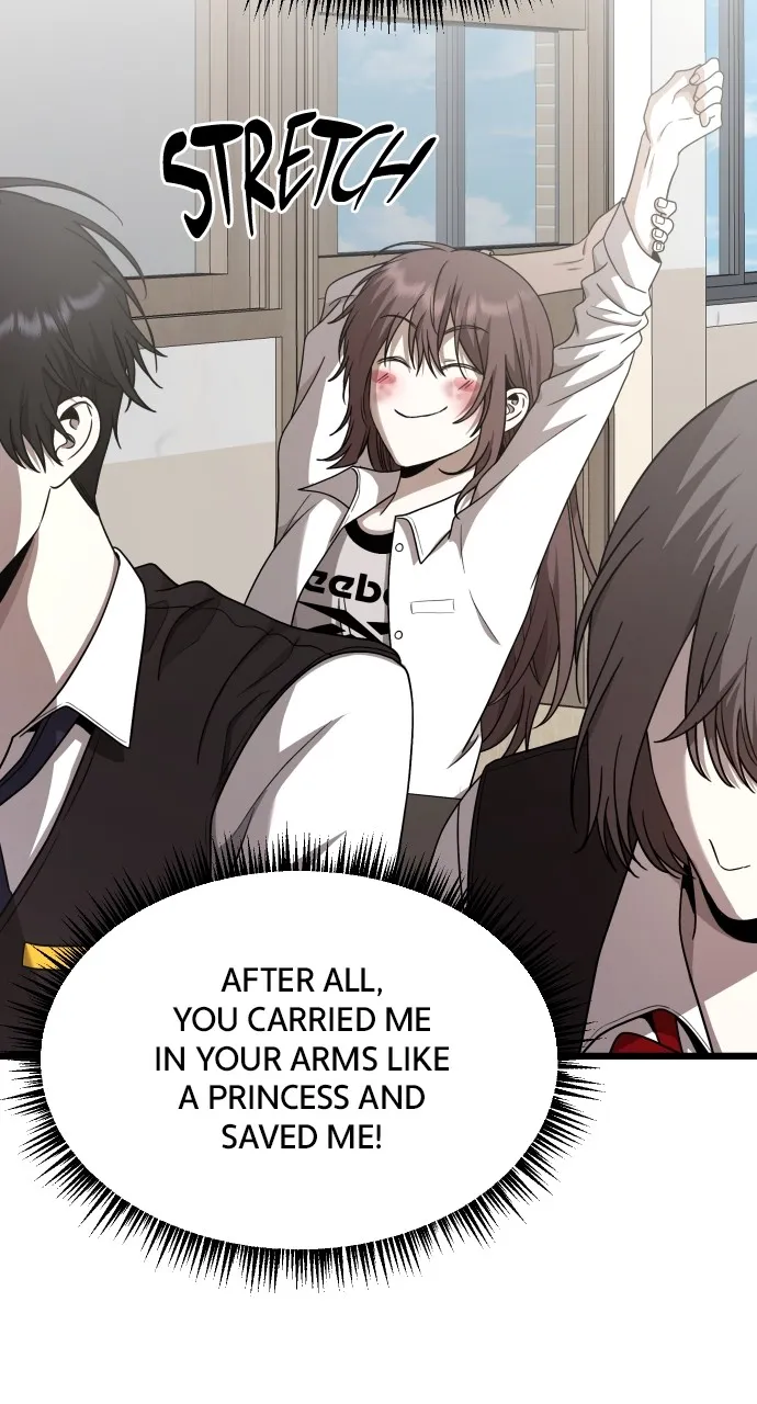 Stealing Her Place Chapter 11 page 58 - 