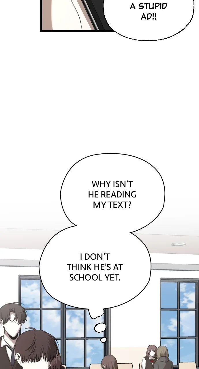 Stealing Her Place Chapter 11 page 62 - 