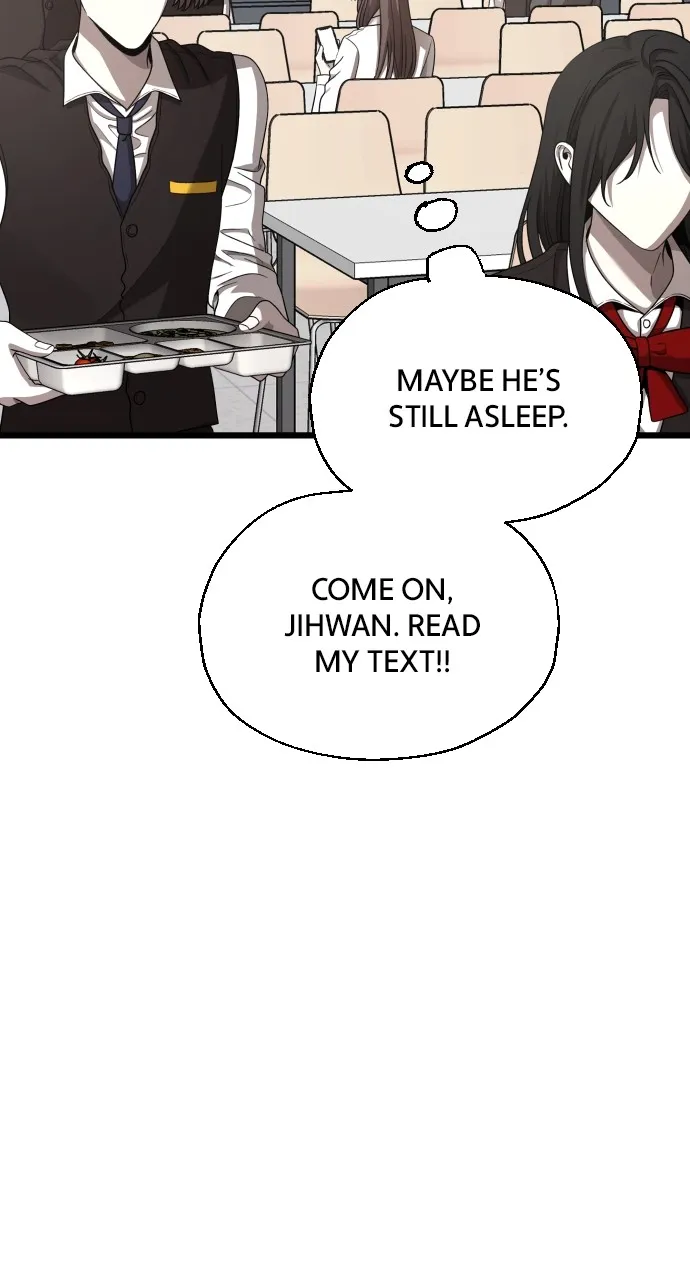Stealing Her Place Chapter 11 page 63 - 