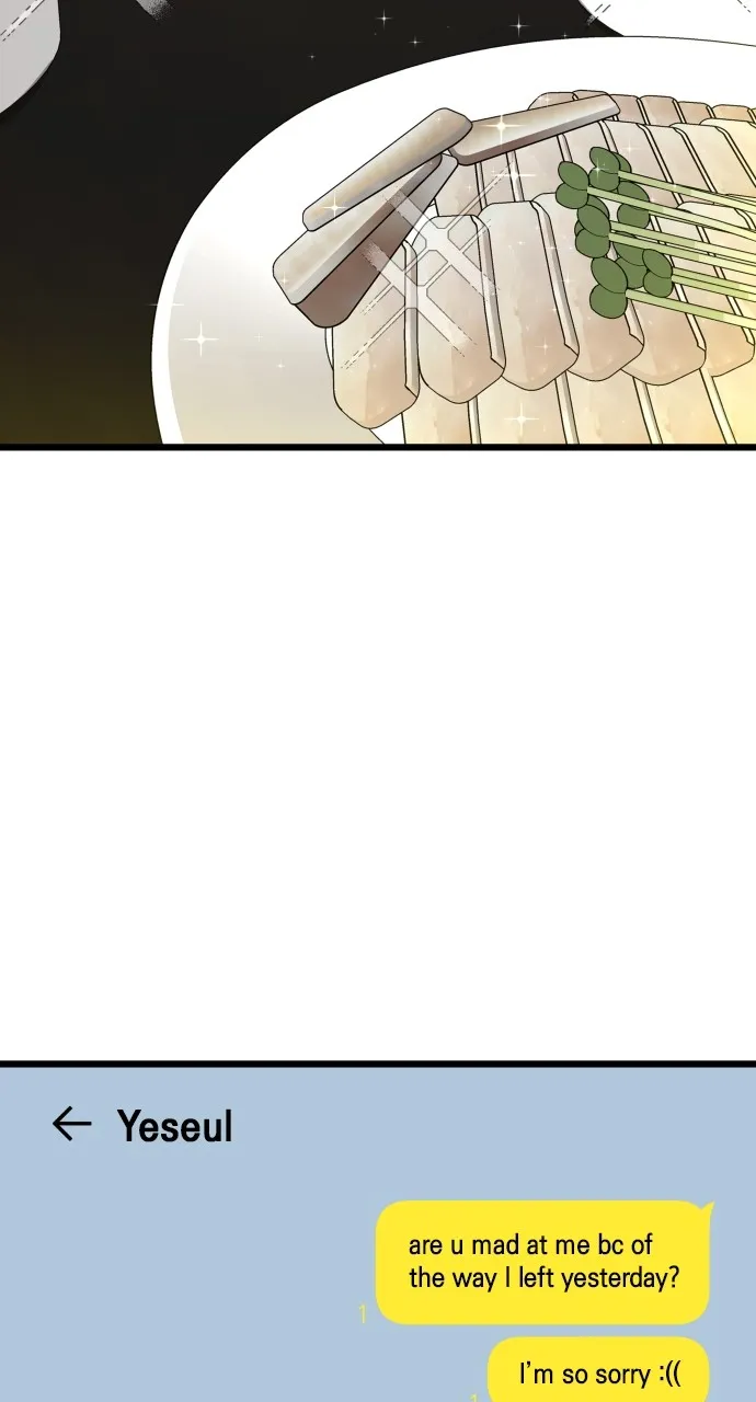 Stealing Her Place Chapter 11 page 65 - 
