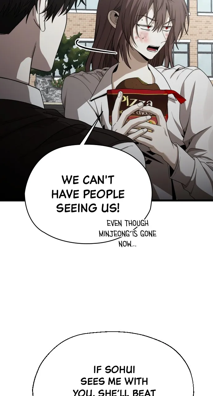 Stealing Her Place Chapter 11 page 76 - 