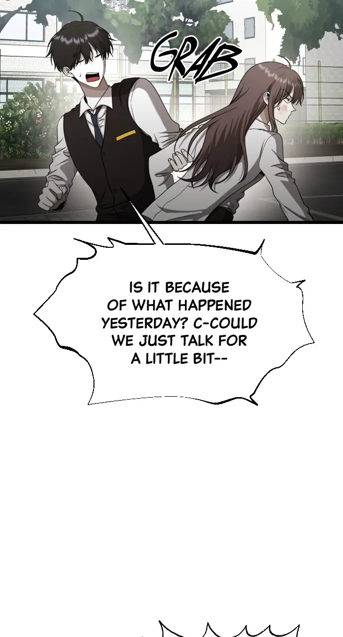 Stealing Her Place Chapter 11 page 80 - 
