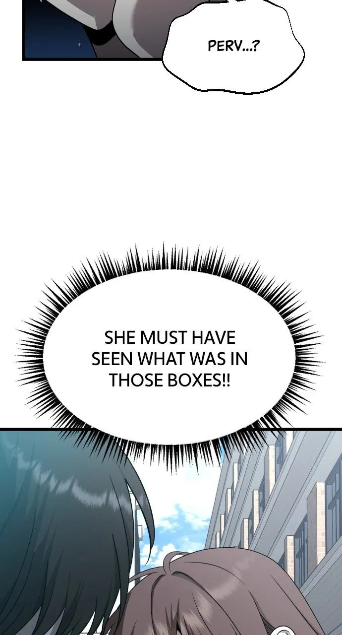 Stealing Her Place Chapter 11 page 83 - 