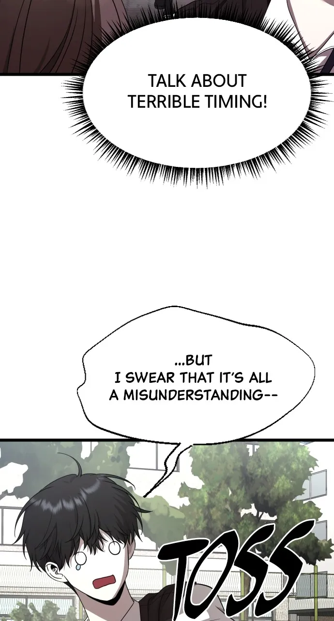 Stealing Her Place Chapter 11 page 87 - 