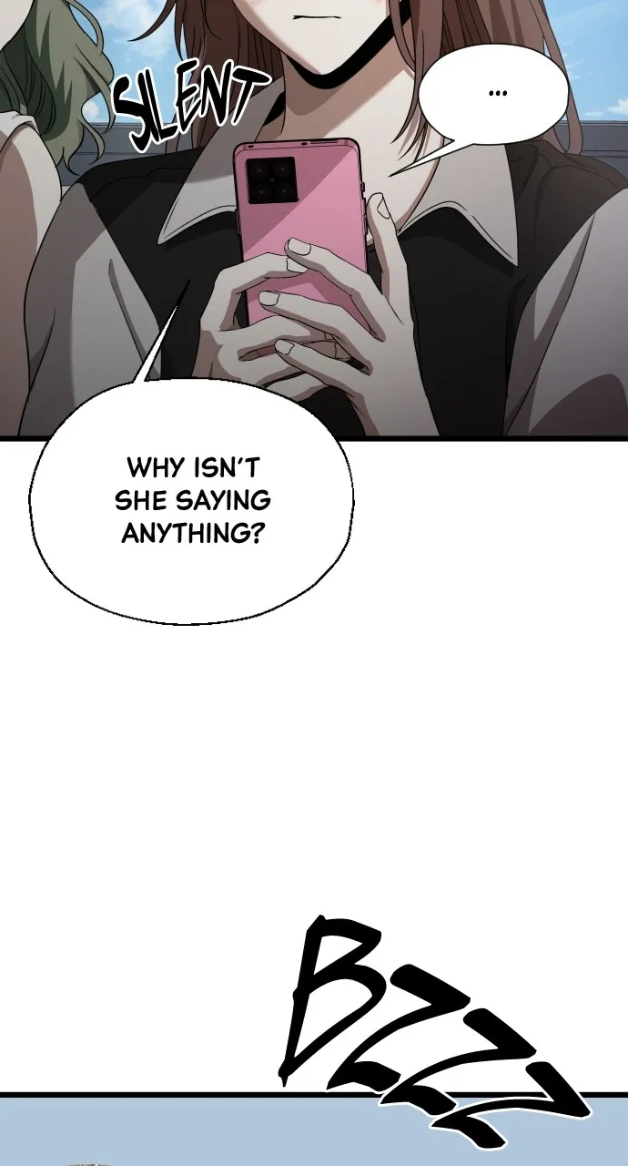 Stealing Her Place Chapter 11 page 10 - 