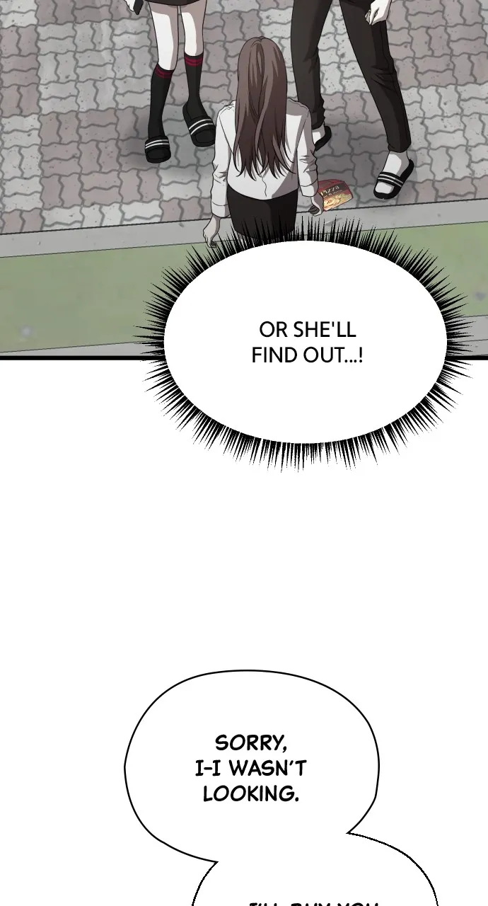 Stealing Her Place Chapter 11 page 92 - 