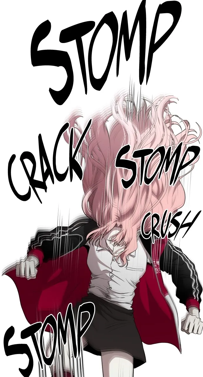 Stealing Her Place Chapter 11 page 95 - 
