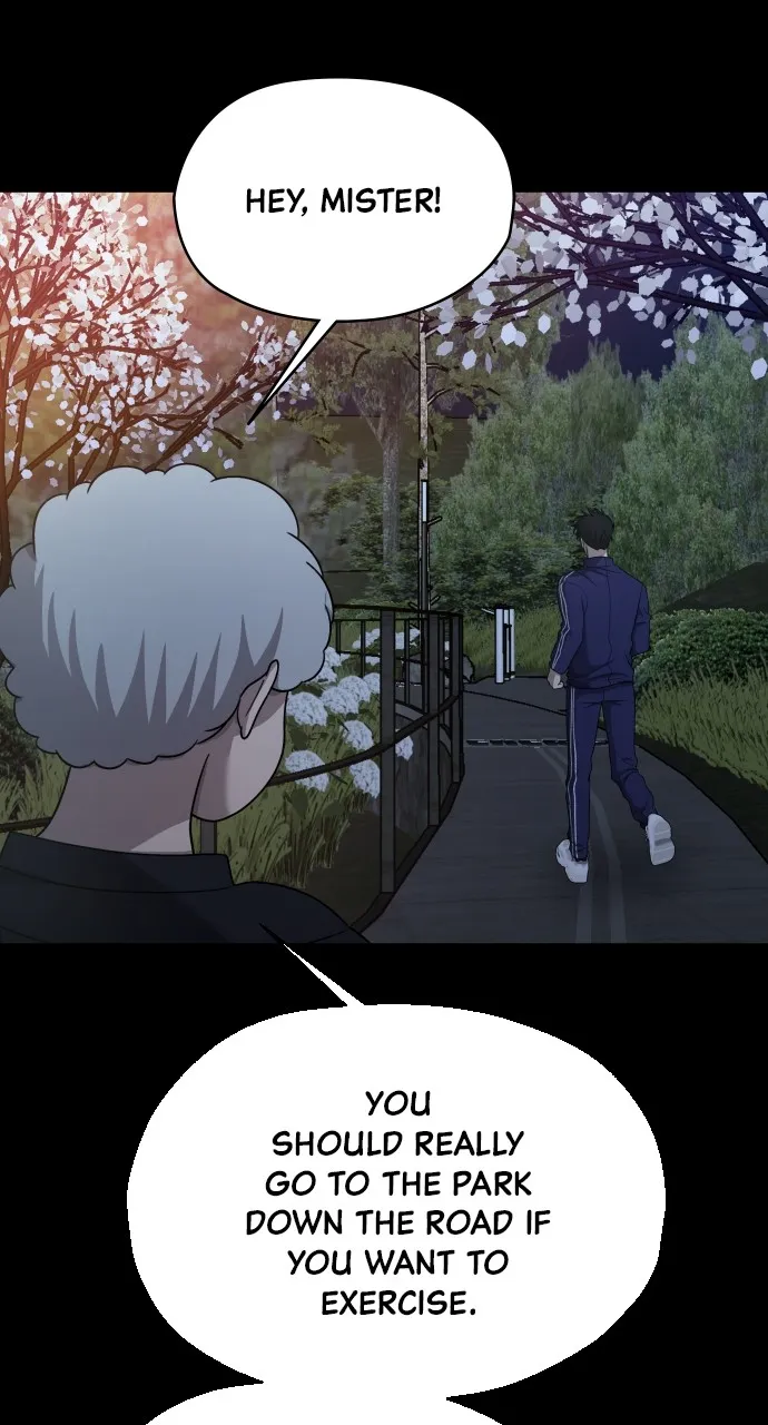 Stealing Her Place Chapter 12 page 2 - 