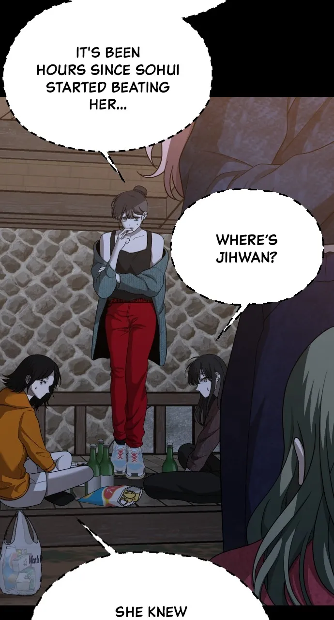 Stealing Her Place Chapter 12 page 11 - 