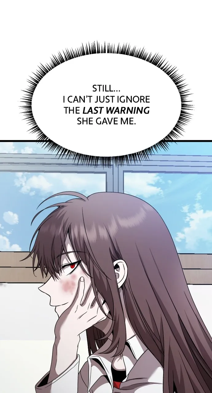 Stealing Her Place Chapter 12 page 109 - 