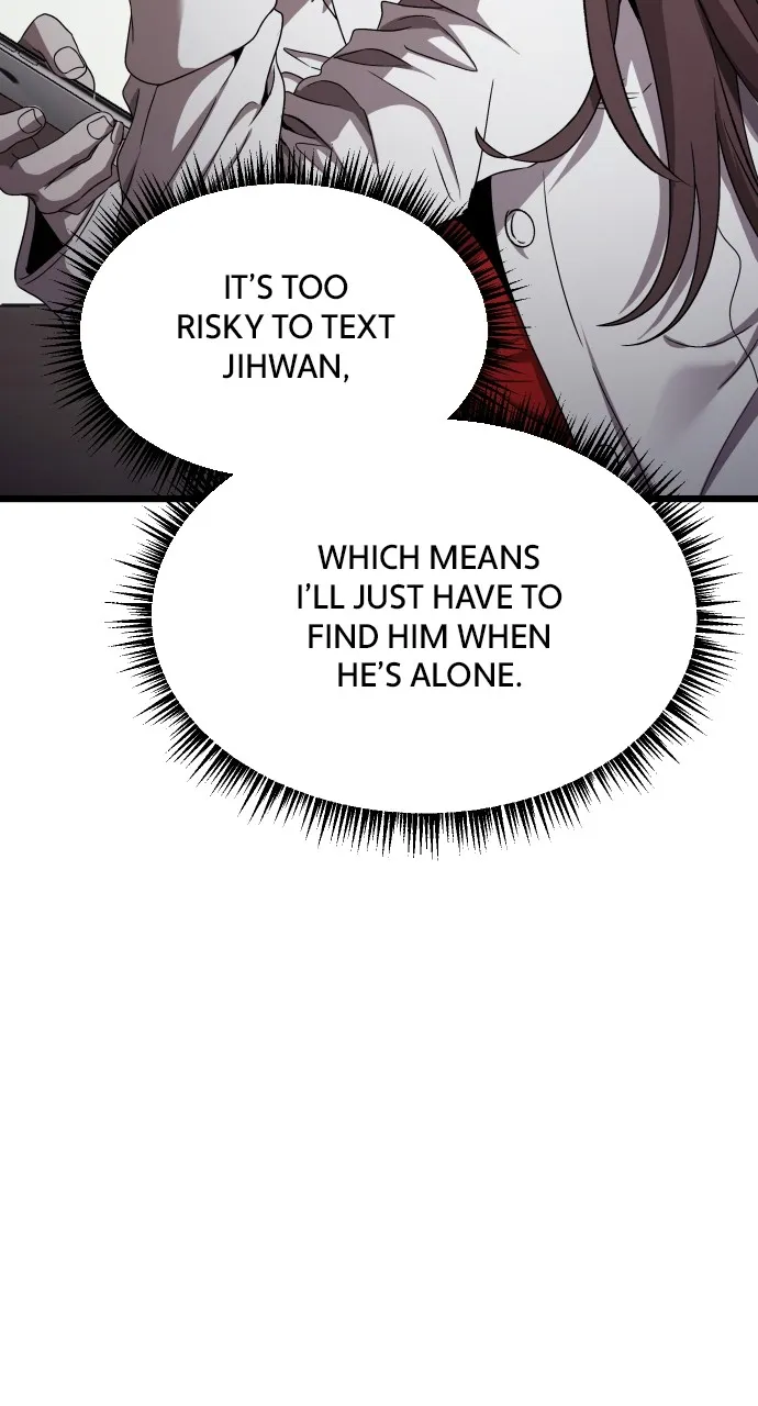 Stealing Her Place Chapter 12 page 110 - 