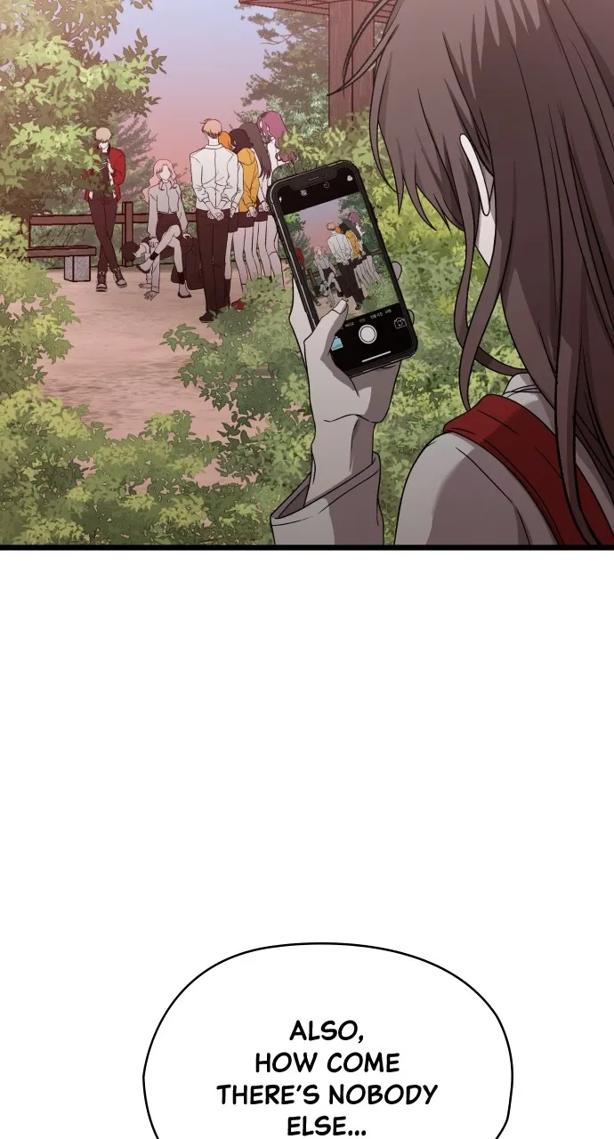 Stealing Her Place Chapter 12 page 113 - 