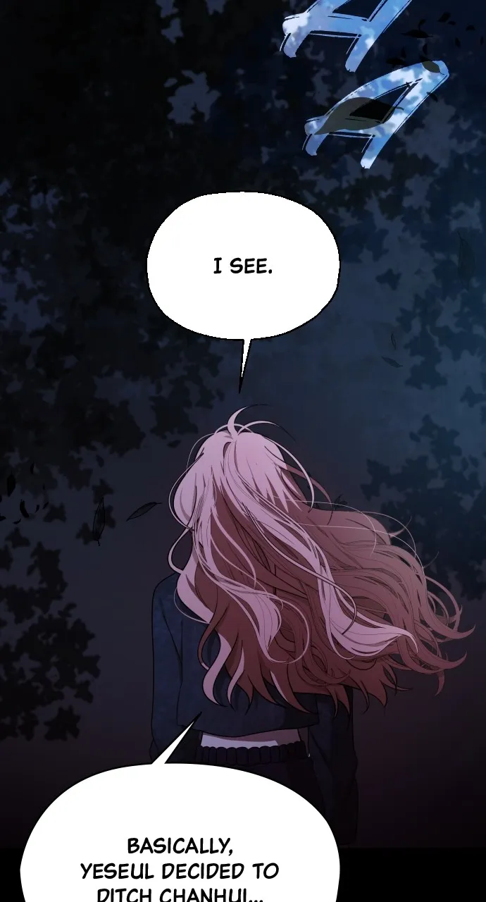 Stealing Her Place Chapter 12 page 17 - 