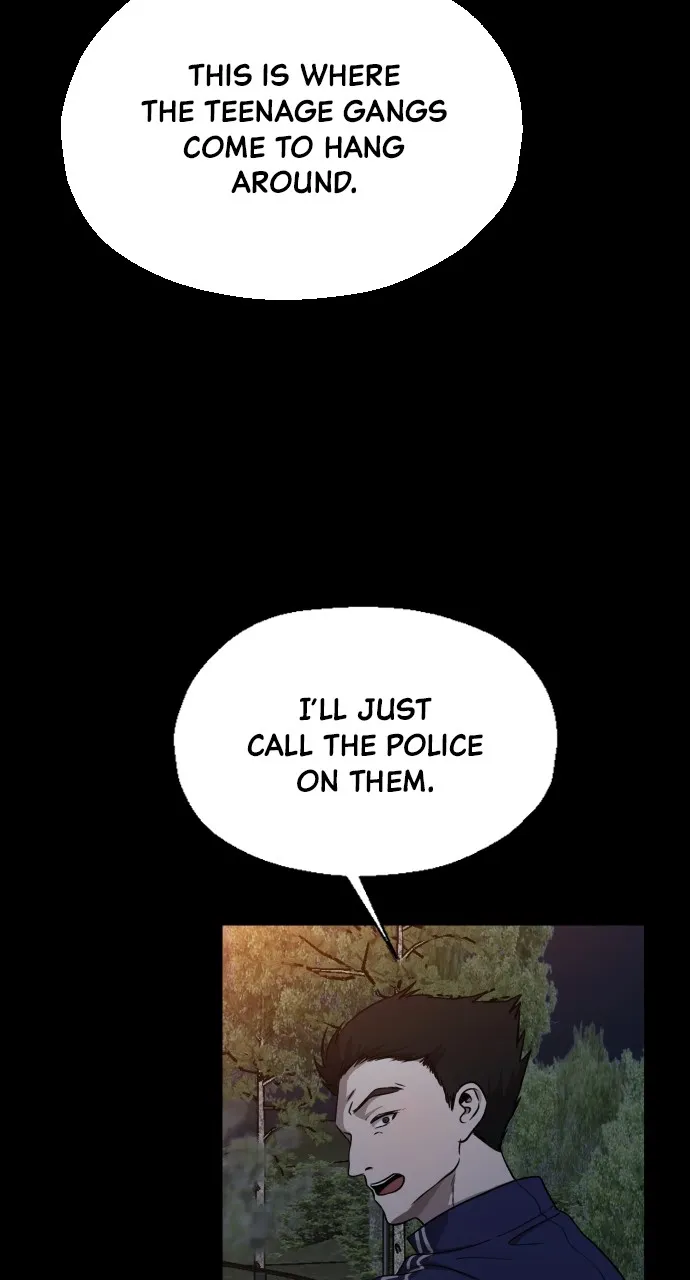 Stealing Her Place Chapter 12 page 3 - 