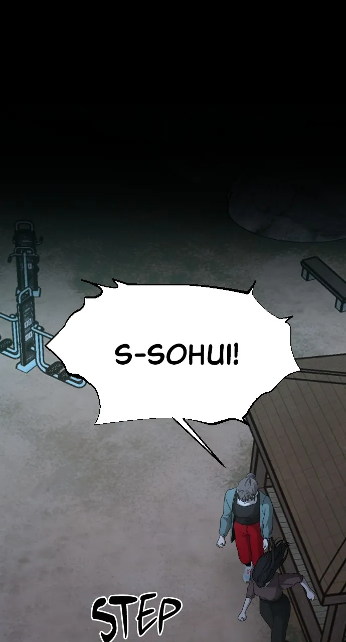 Stealing Her Place Chapter 12 page 28 - 