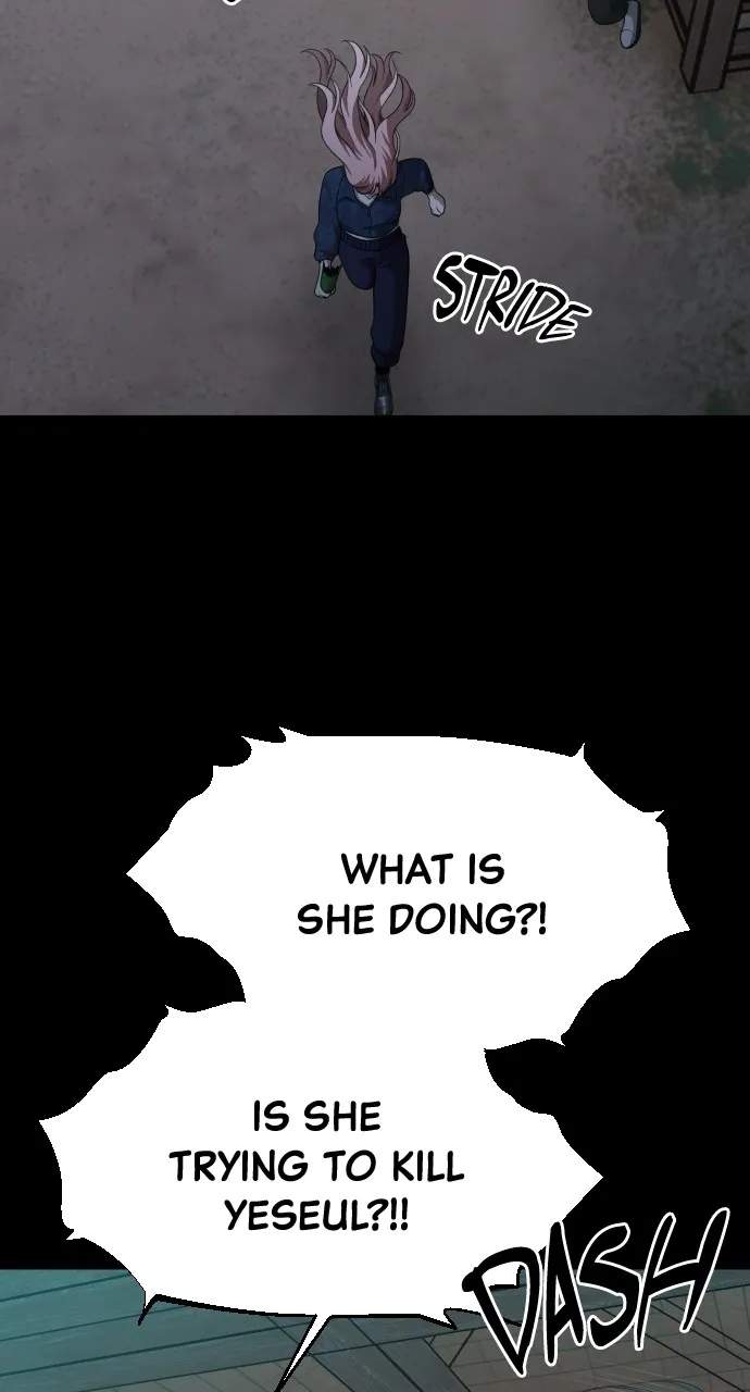 Stealing Her Place Chapter 12 page 29 - 