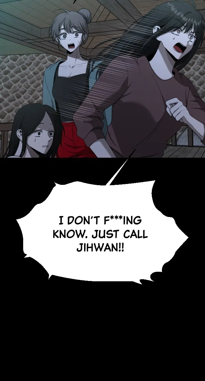 Stealing Her Place Chapter 12 page 30 - 