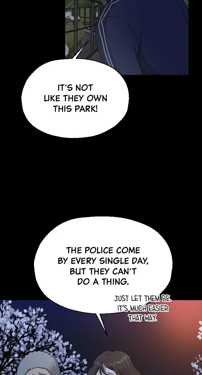 Stealing Her Place Chapter 12 page 4 - 