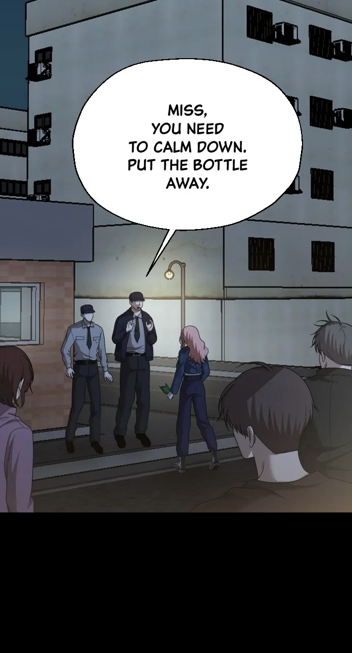 Stealing Her Place Chapter 12 page 32 - 
