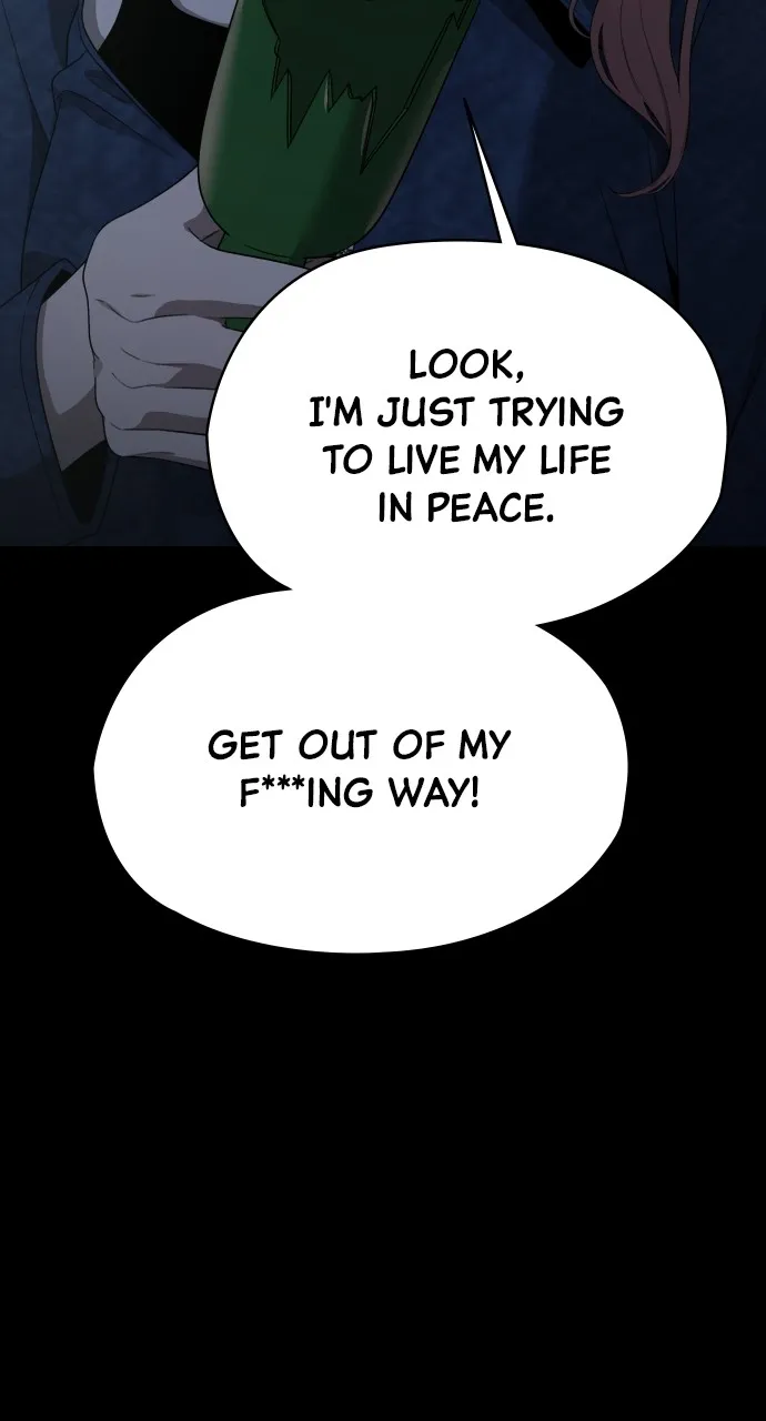Stealing Her Place Chapter 12 page 34 - 