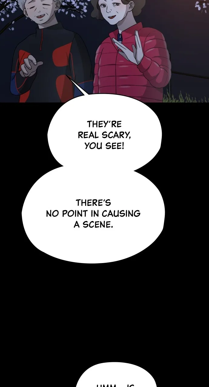 Stealing Her Place Chapter 12 page 5 - 