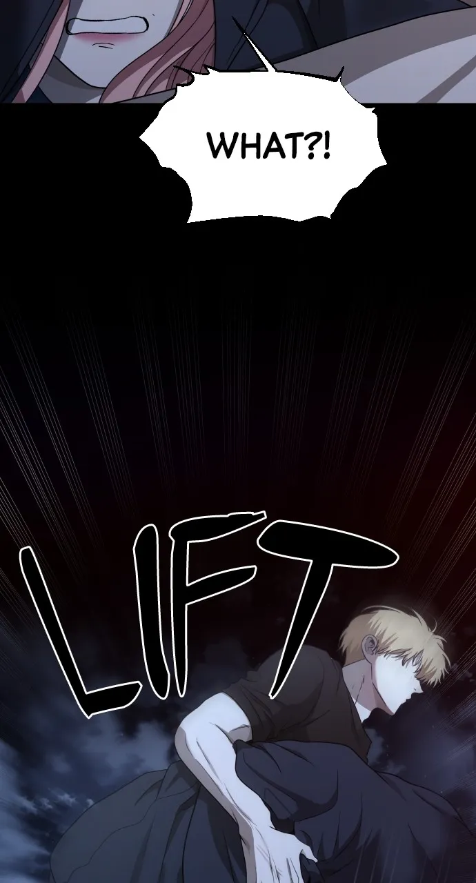 Stealing Her Place Chapter 12 page 41 - 