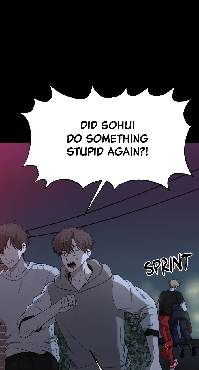 Stealing Her Place Chapter 12 page 43 - 
