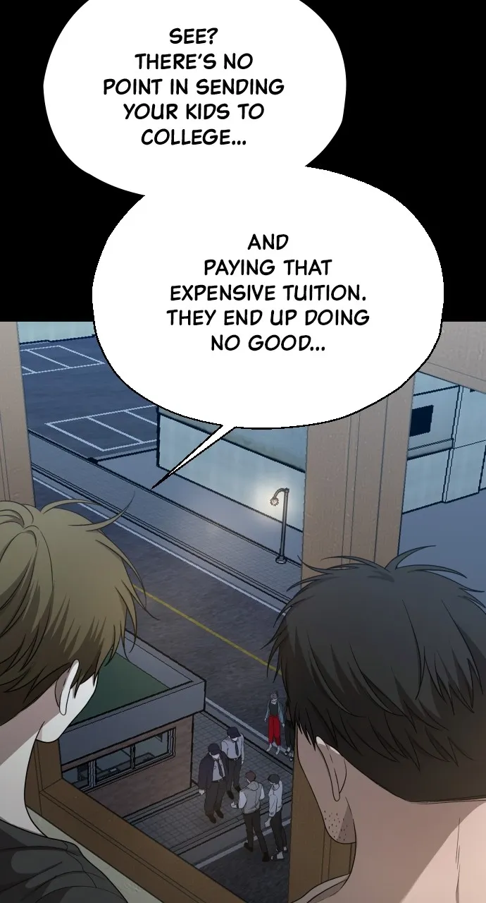 Stealing Her Place Chapter 12 page 46 - 