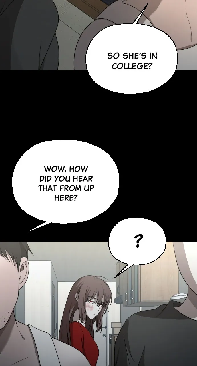 Stealing Her Place Chapter 12 page 47 - 