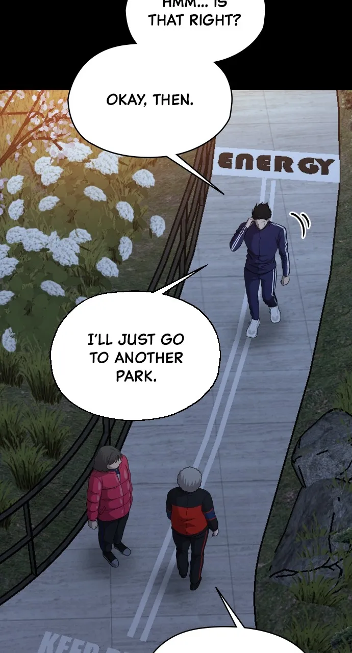 Stealing Her Place Chapter 12 page 6 - 