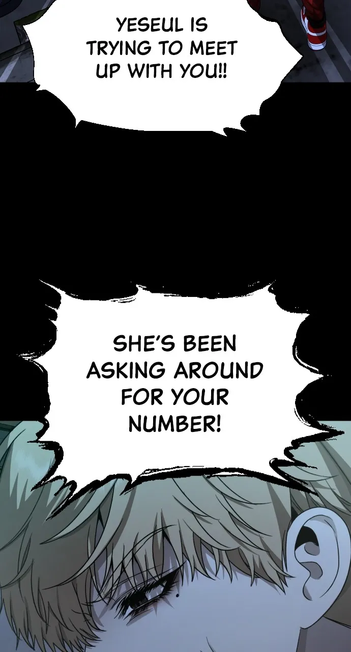 Stealing Her Place Chapter 12 page 55 - 
