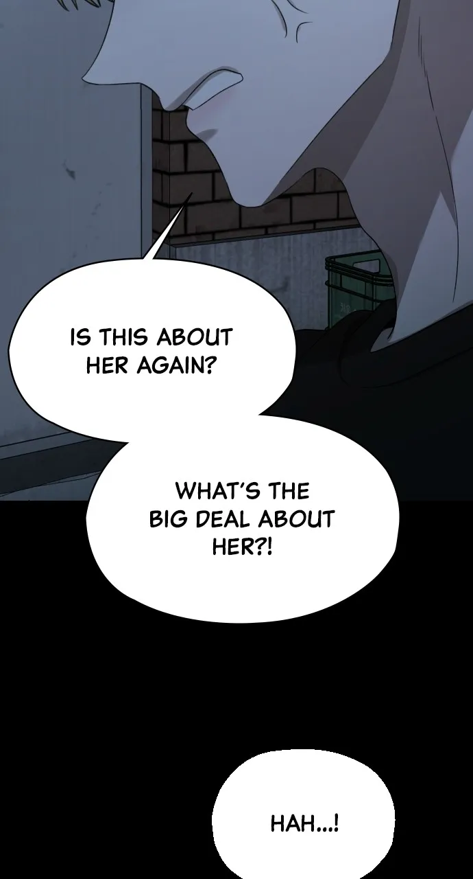 Stealing Her Place Chapter 12 page 56 - 