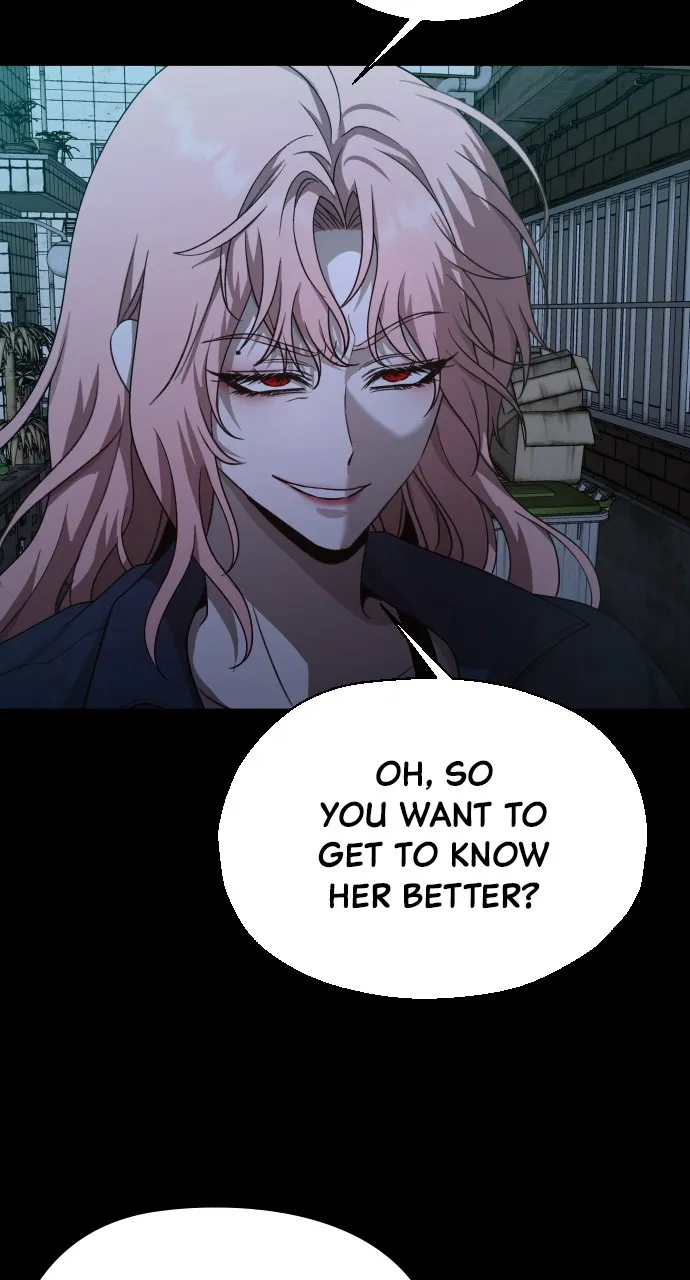 Stealing Her Place Chapter 12 page 57 - 
