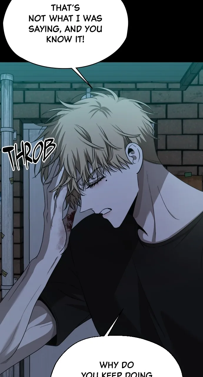 Stealing Her Place Chapter 12 page 58 - 