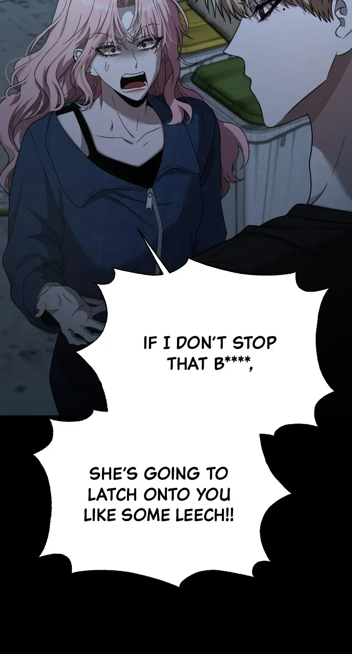 Stealing Her Place Chapter 12 page 61 - 