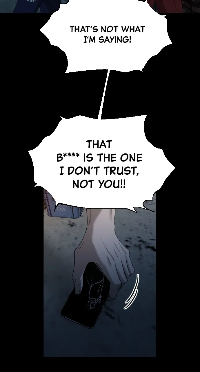 Stealing Her Place Chapter 12 page 63 - 