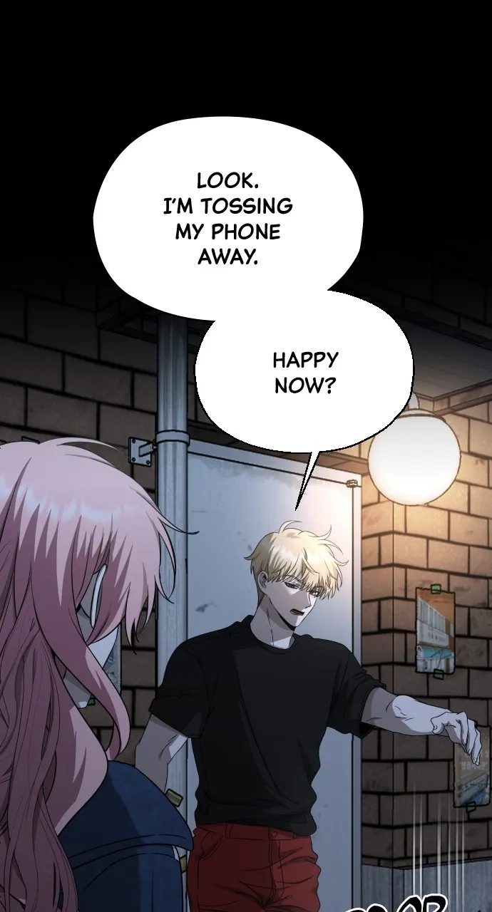 Stealing Her Place Chapter 12 page 64 - 