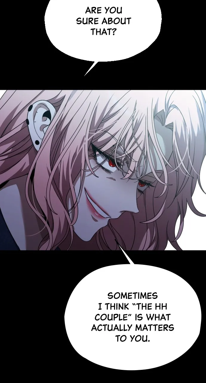 Stealing Her Place Chapter 12 page 67 - 