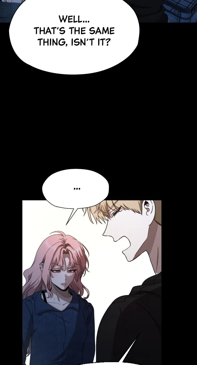 Stealing Her Place Chapter 12 page 69 - 
