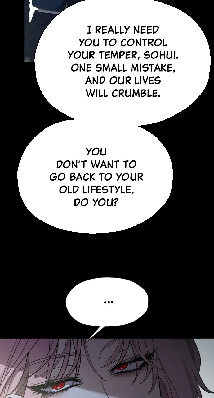 Stealing Her Place Chapter 12 page 70 - 