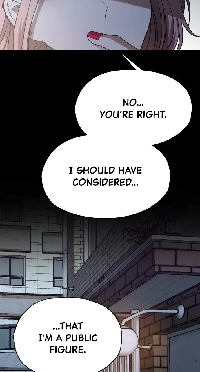 Stealing Her Place Chapter 12 page 71 - 
