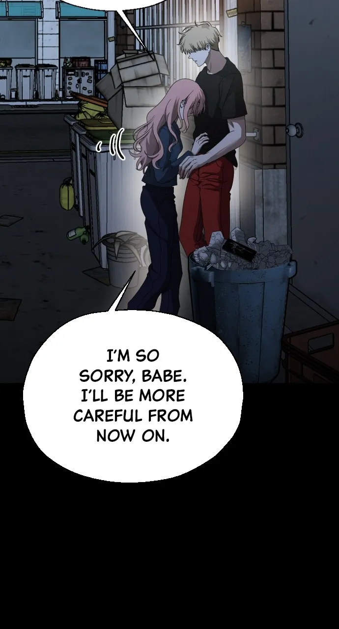 Stealing Her Place Chapter 12 page 72 - 
