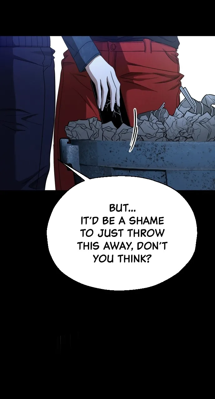 Stealing Her Place Chapter 12 page 73 - 