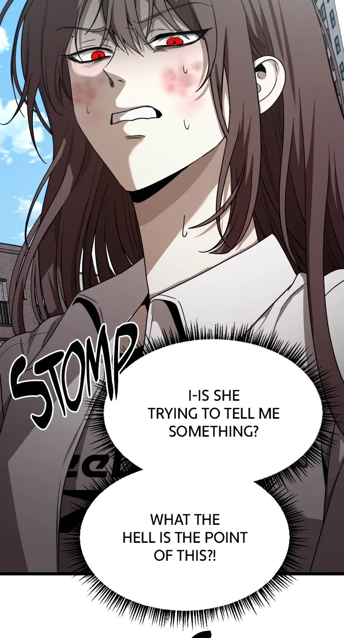 Stealing Her Place Chapter 12 page 77 - 