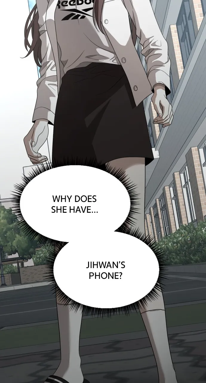 Stealing Her Place Chapter 12 page 80 - 