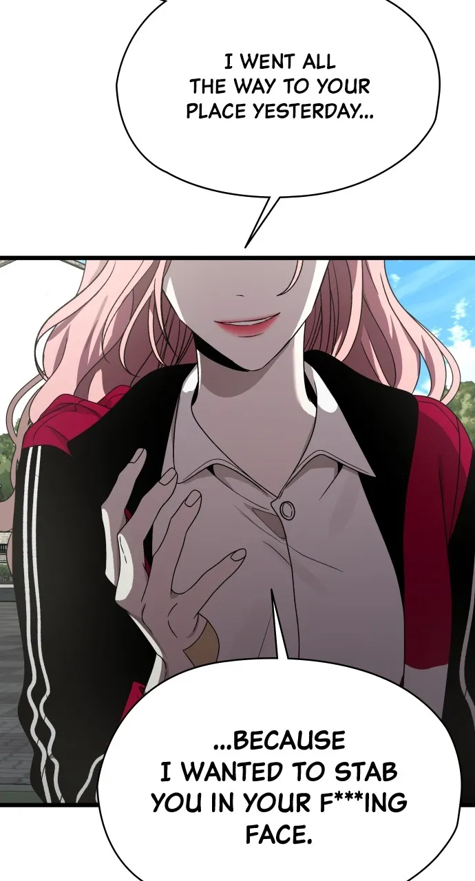 Stealing Her Place Chapter 12 page 82 - 