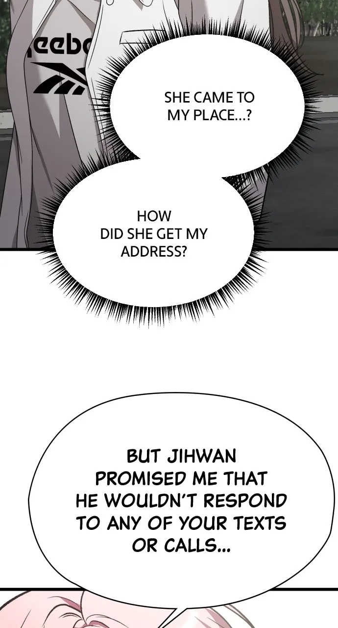 Stealing Her Place Chapter 12 page 84 - 